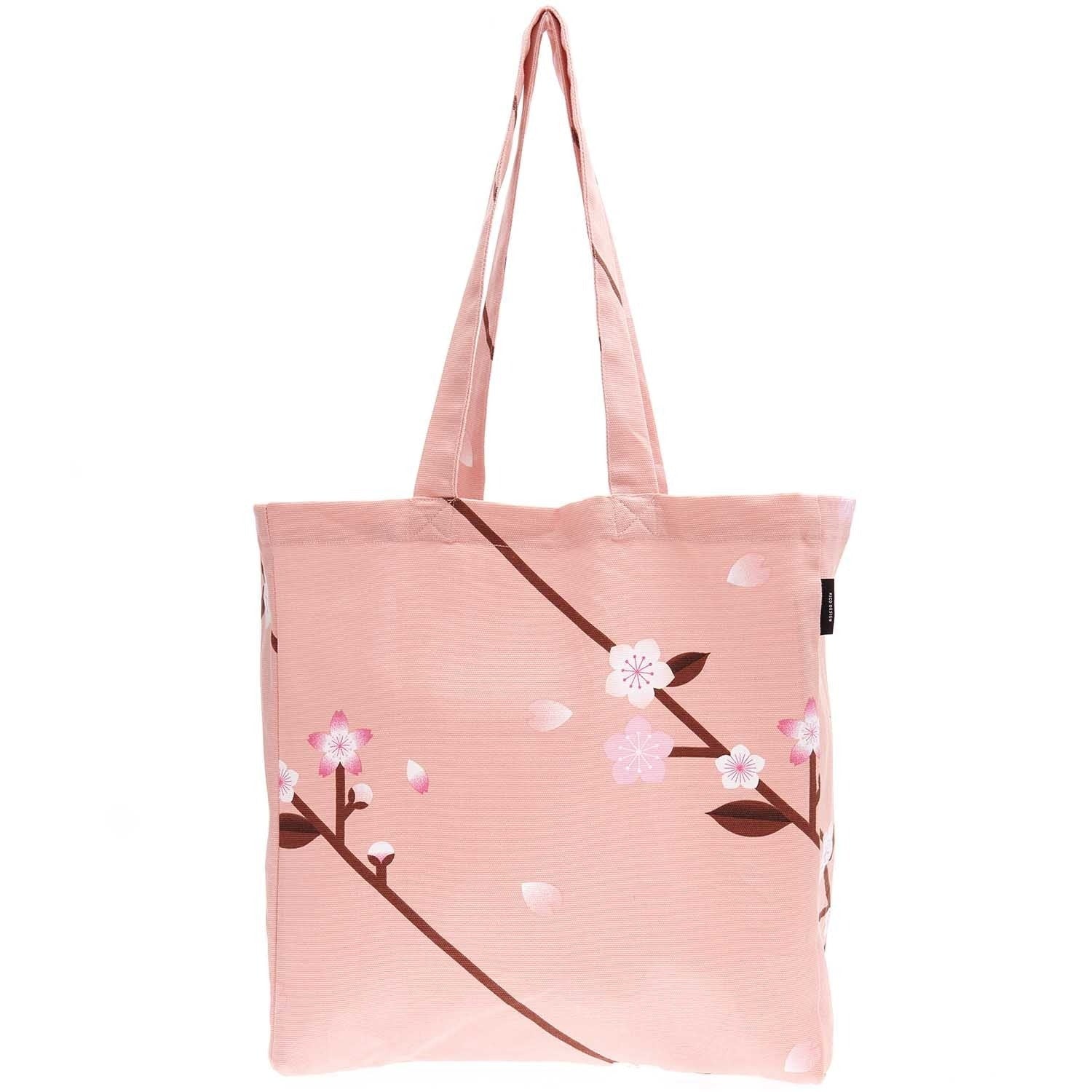 Japanse boodschappentas Sakura