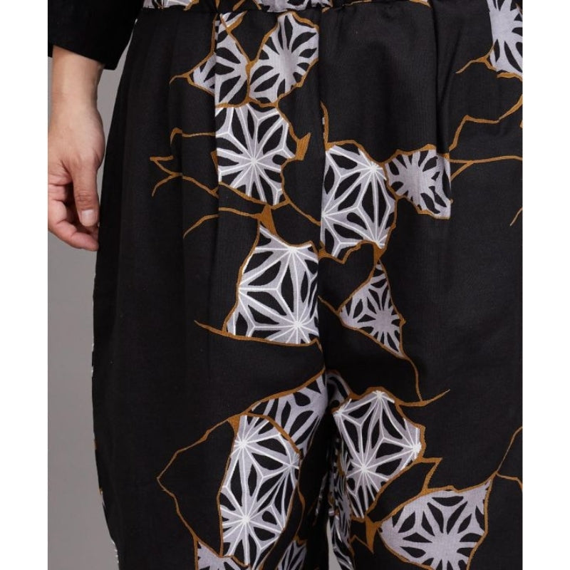 Japanse Broek - Nikka