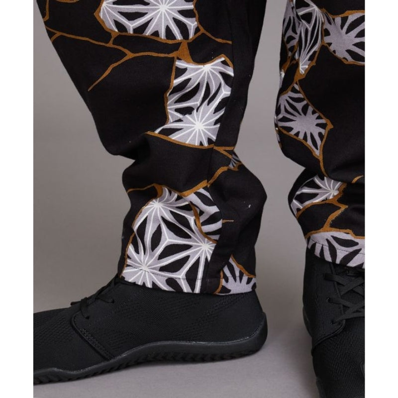 Japanse Broek - Nikka