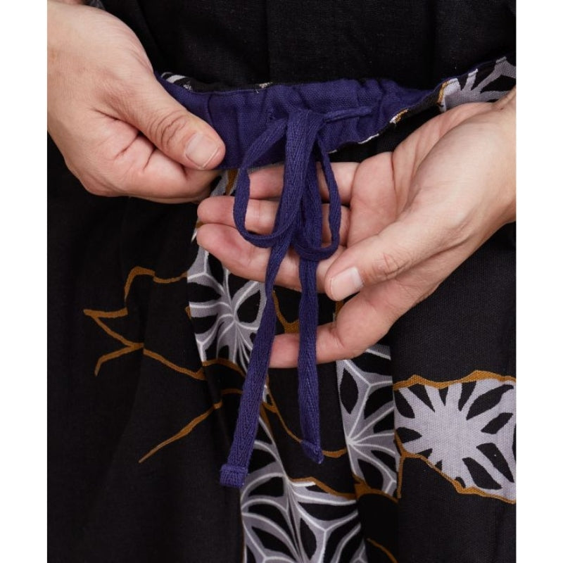 Japanse Broek - Nikka