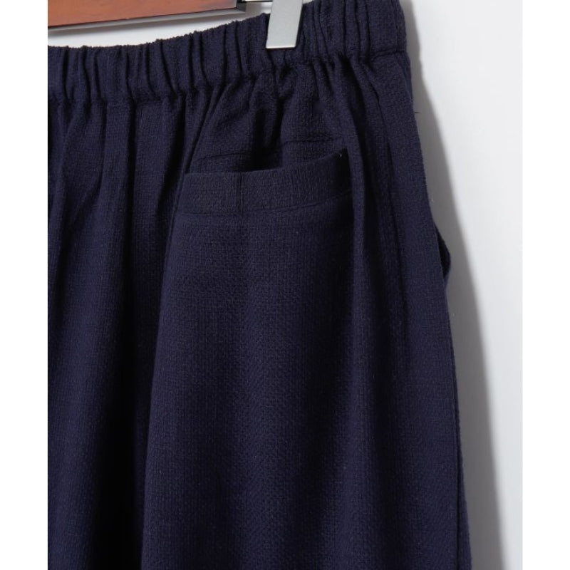 Japanse Broek - Wijde Pijpen