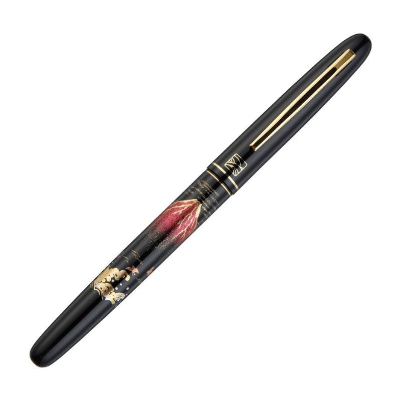 Japanse Brushpen Set - Fujisan