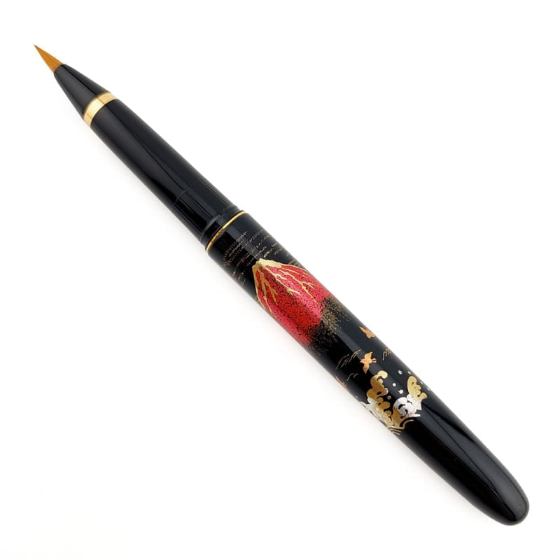 Japanse Brushpen Set - Fujisan