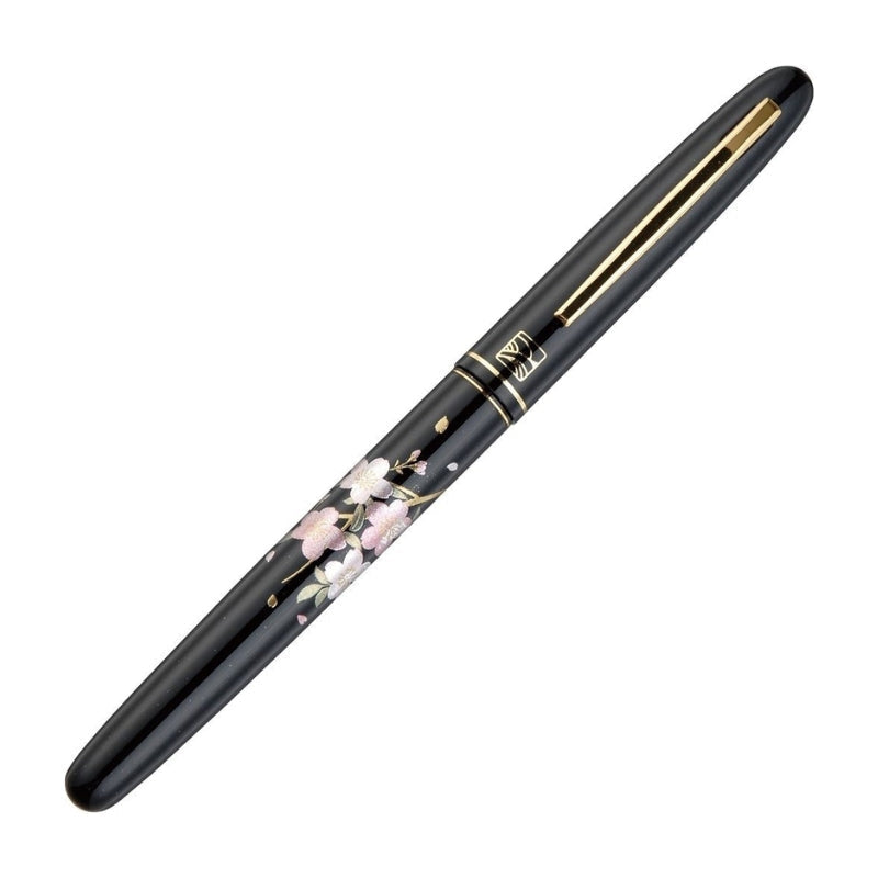 Japanse Brushpen Set - Sakura