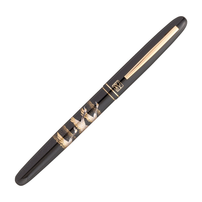 Japanse Brushpen Set - Tsuru