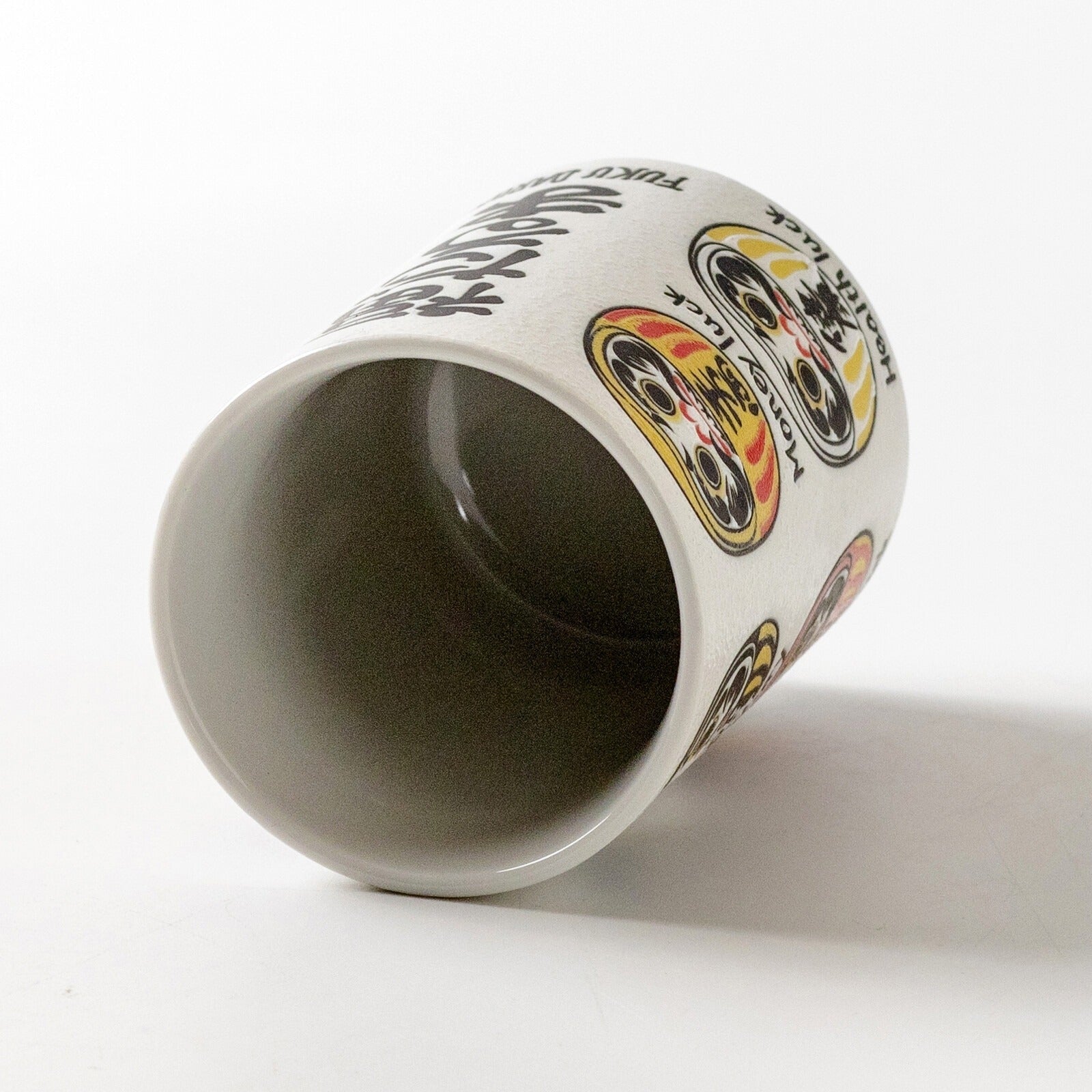 Japanse Daruma Mok
