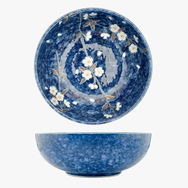 Japanse Donburi Kom - Aoi Sakura