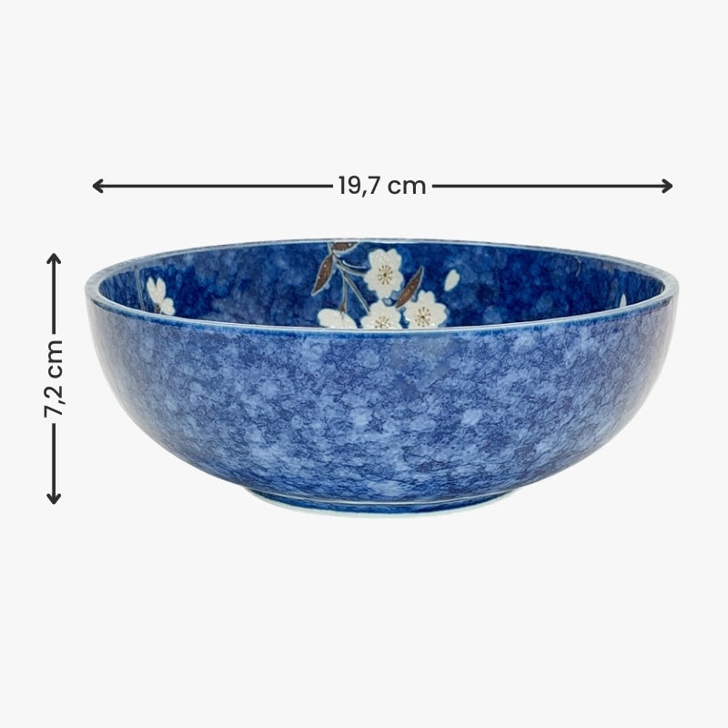 Japanse Donburi Kom - Aoi Sakura