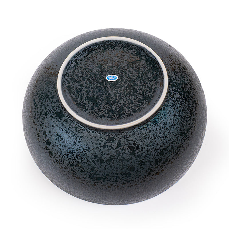 Japanse Donburi Kom - Kuro Sakura