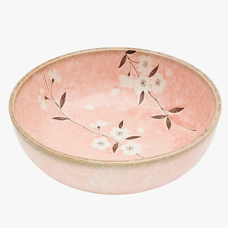 Japanse Donburi Kom - Pinku Sakura