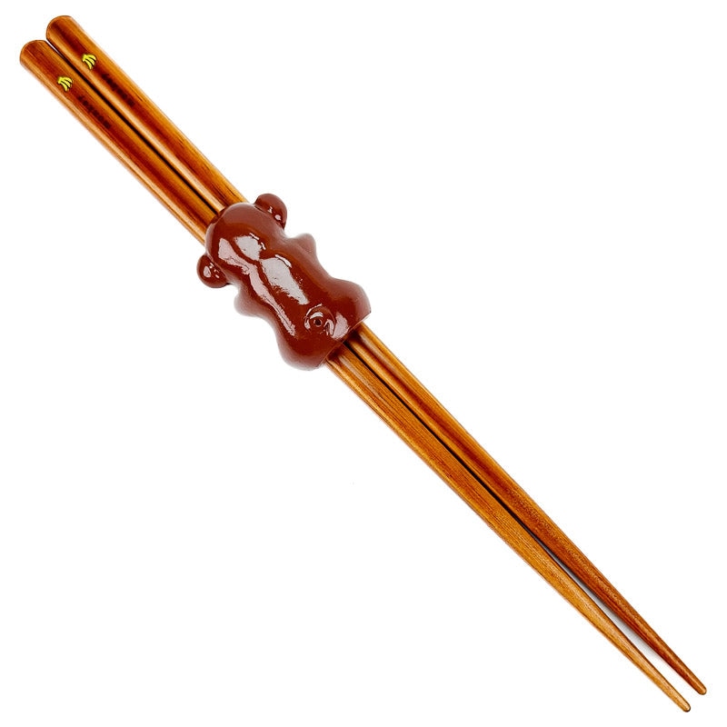 Japanse Eetstokjes - Aap