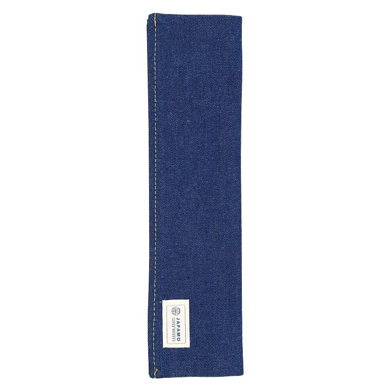 Japanse Eetstokjes Etui – Denim