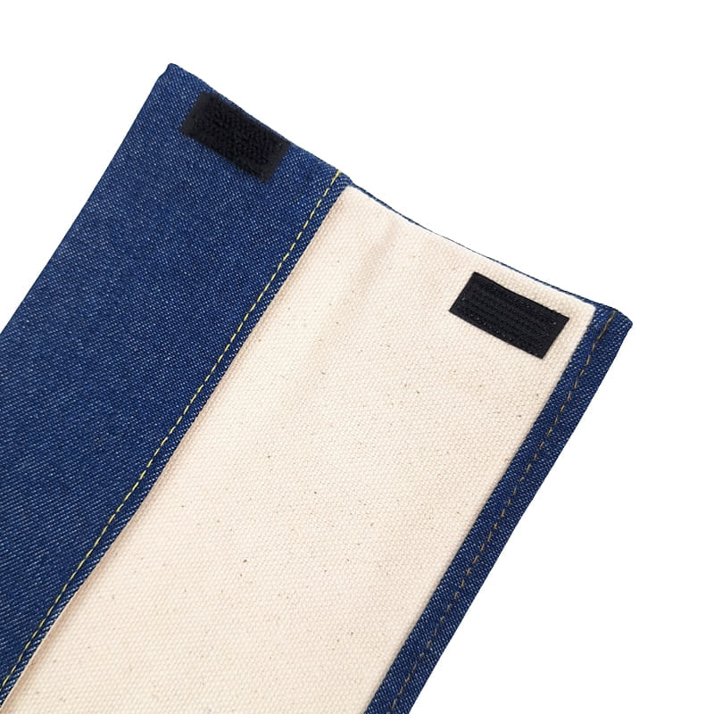 Japanse Eetstokjes Etui – Denim
