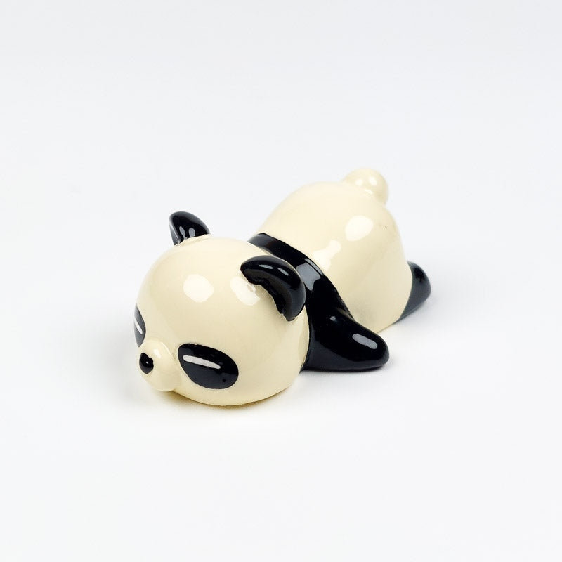 Japanse Eetstokjes Houder - Panda