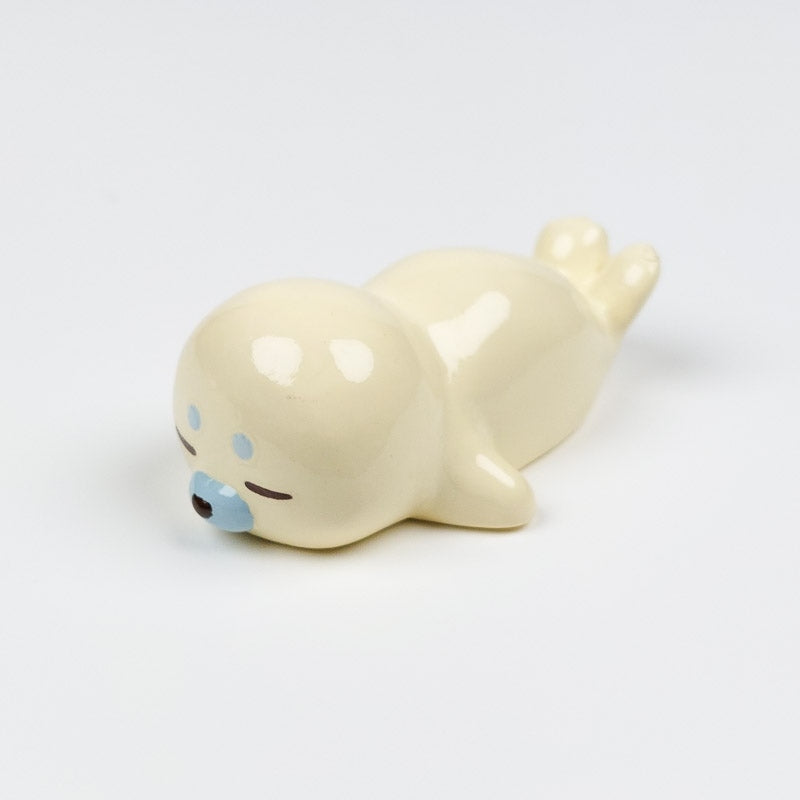 Japanse Eetstokjes Houder - Zeehond