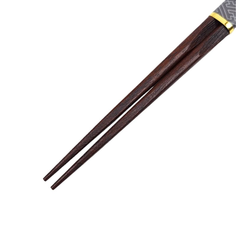 Japanse Eetstokjes – Ijzerhout
