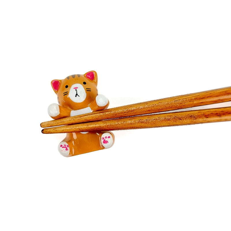 Japanse Eetstokjes - Kat