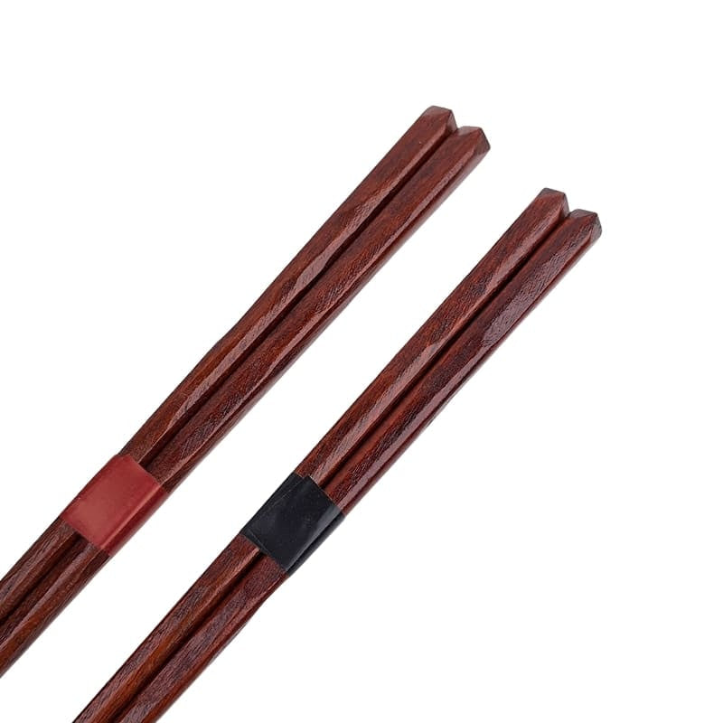 Japanse Eetstokjes Set – Met Bladhouders