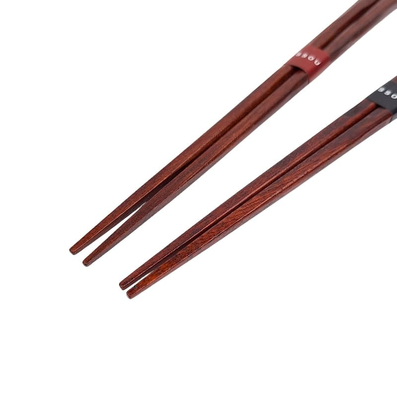 Japanse Eetstokjes Set – Met Bladhouders