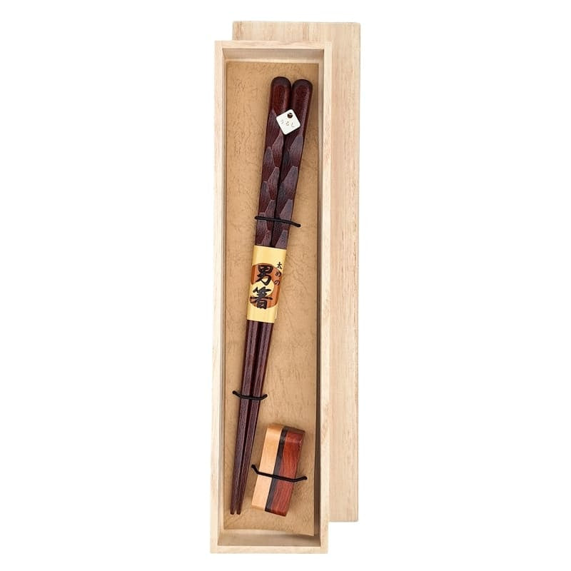 Japanse Eetstokjes Set – Urushi