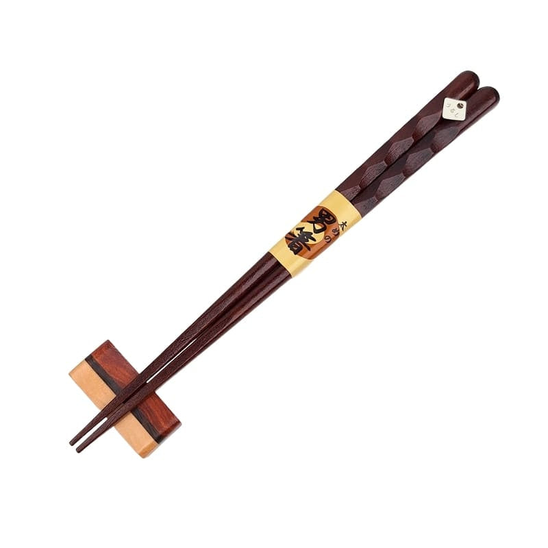 Japanse Eetstokjes Set – Urushi