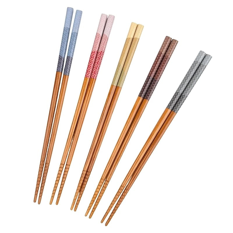 Japanse Eetstokjes Set – Wagara