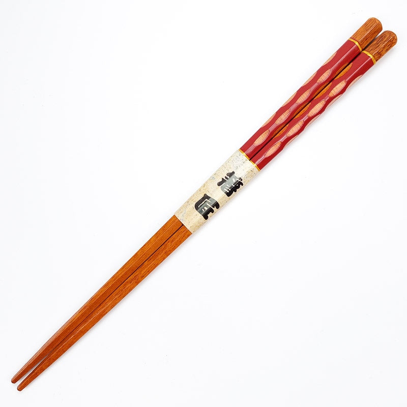 Japanse Eetstokjes Set - Zen