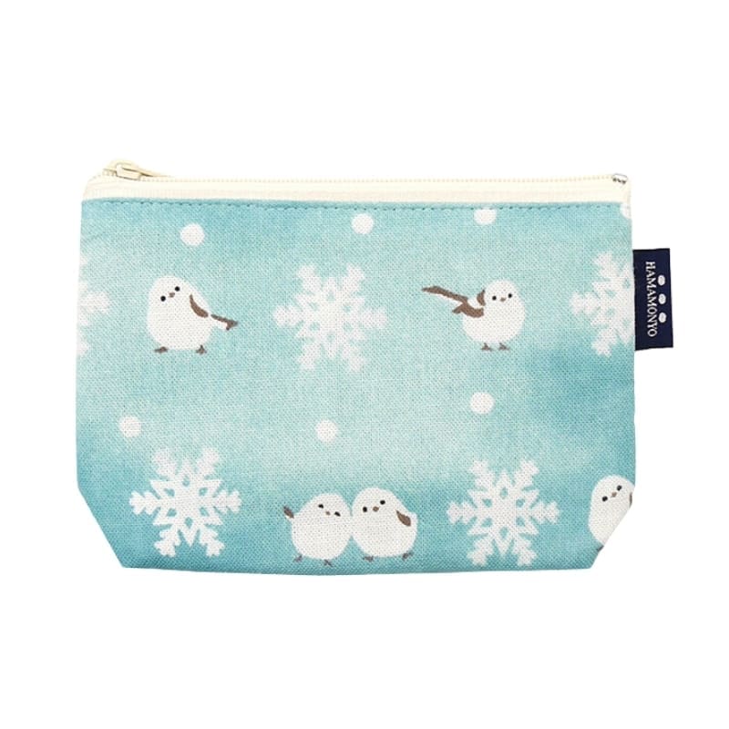 Japanse Etui - Fuyugeshiki
