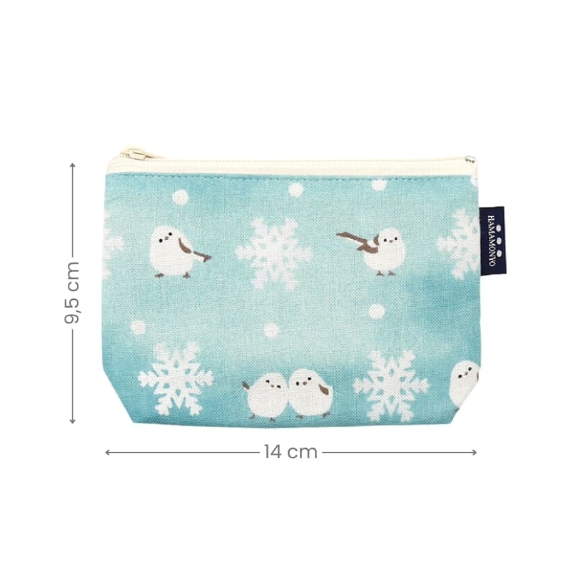 Japanse Etui - Fuyugeshiki