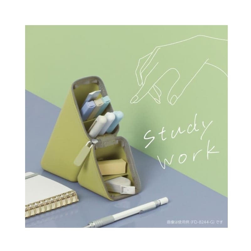 Japanse Etui - Kakusta