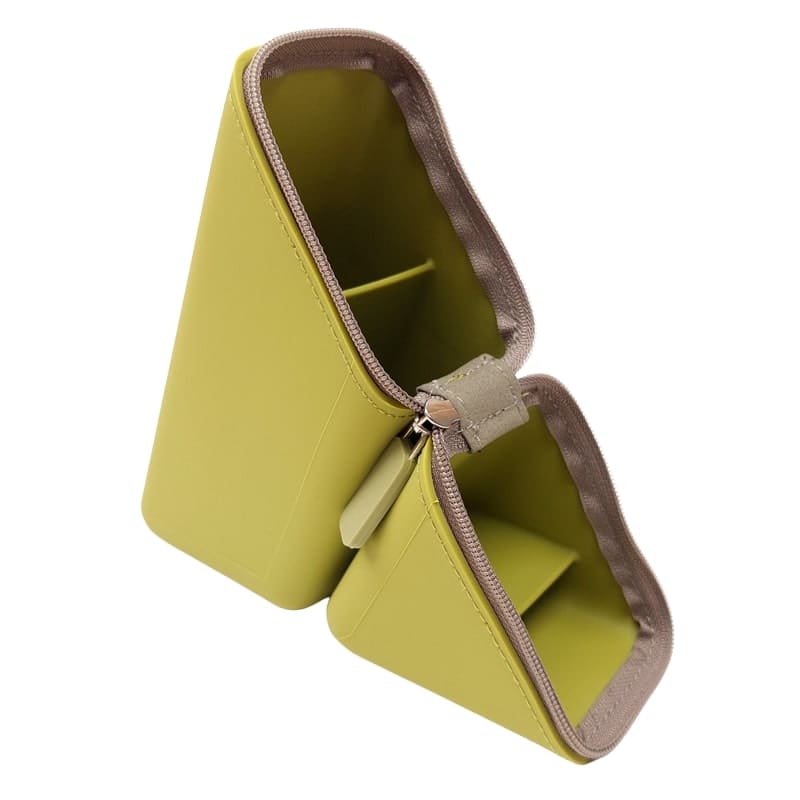 Japanse Etui - Kakusta Groen