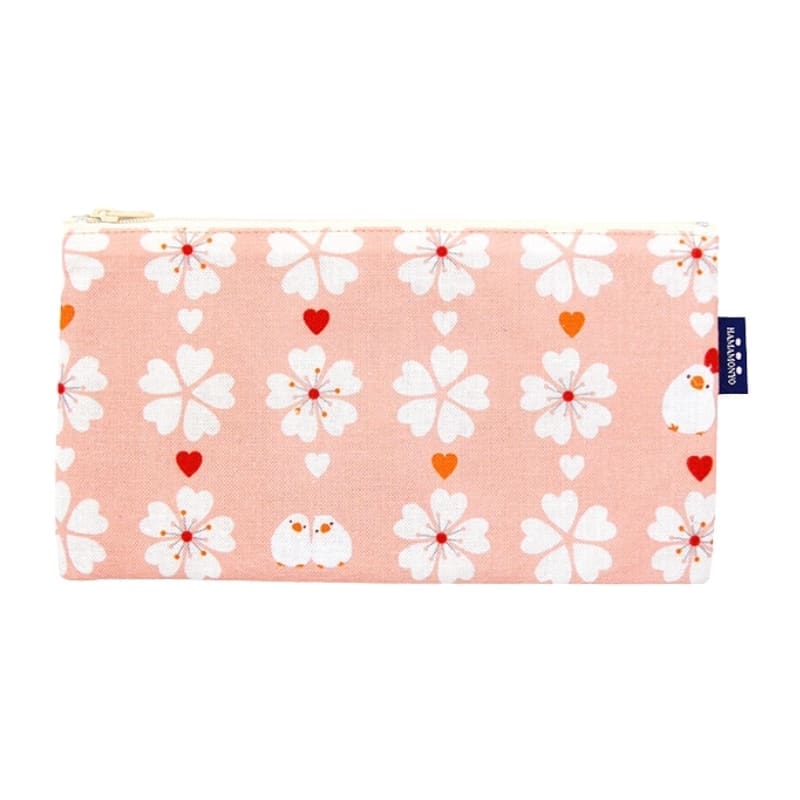 Japanse Etui - Kokoro