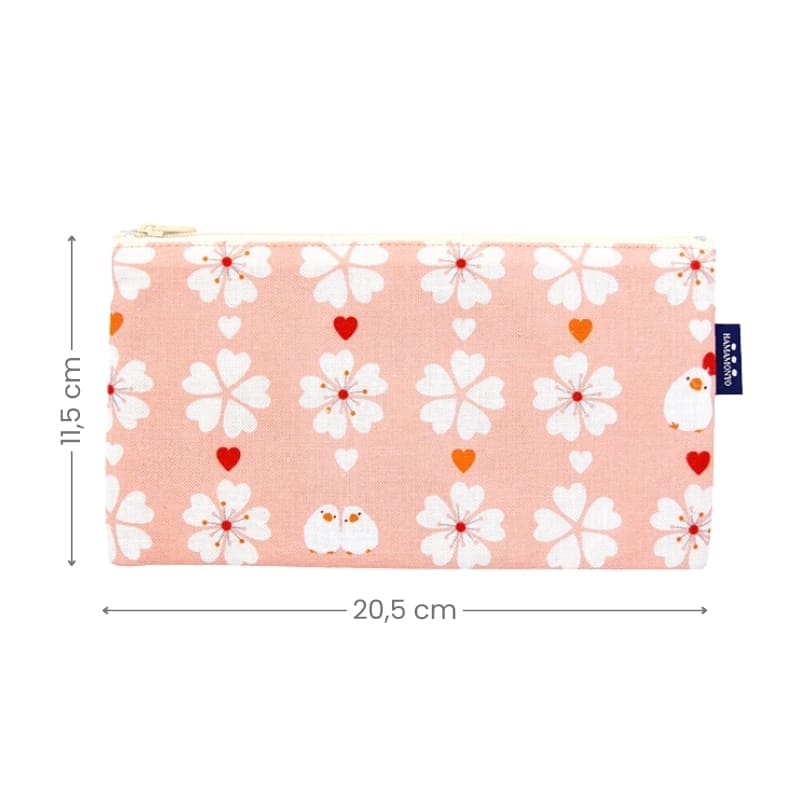 Japanse Etui - Kokoro