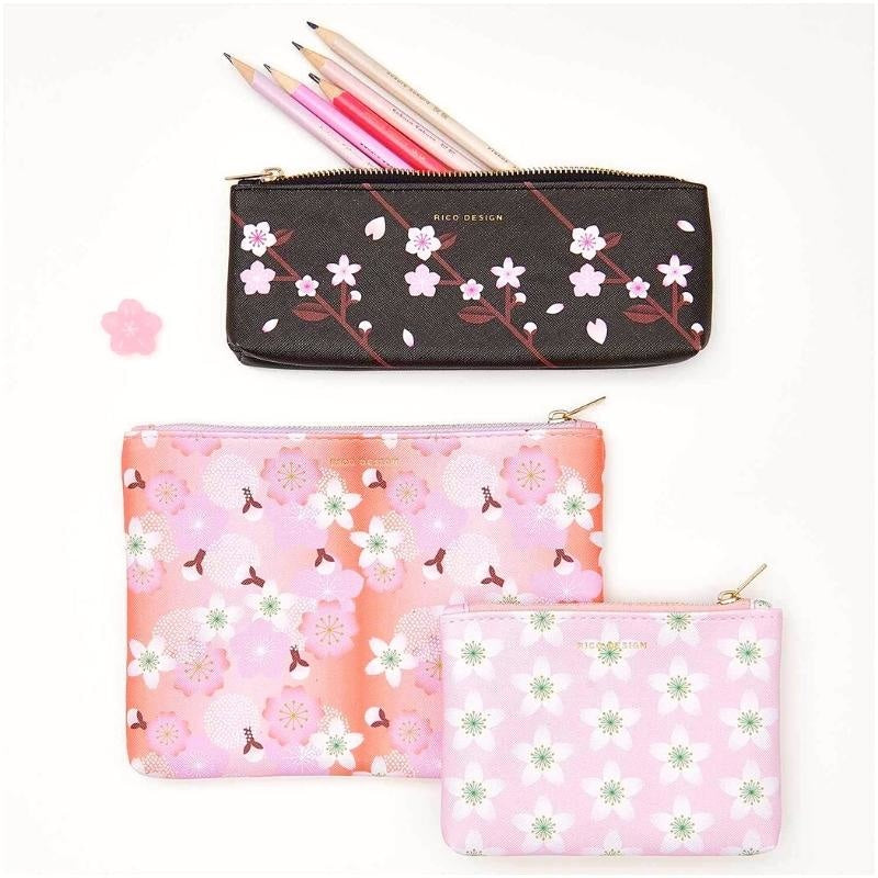 Japanse Etui Sakura