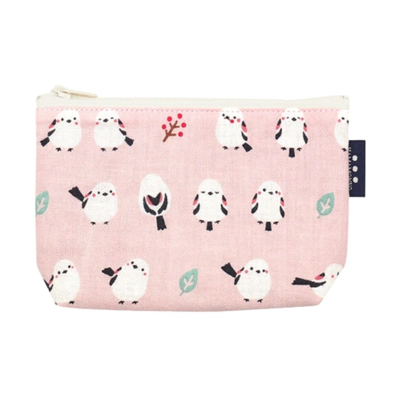 Japanse Etui - Shimaenaga