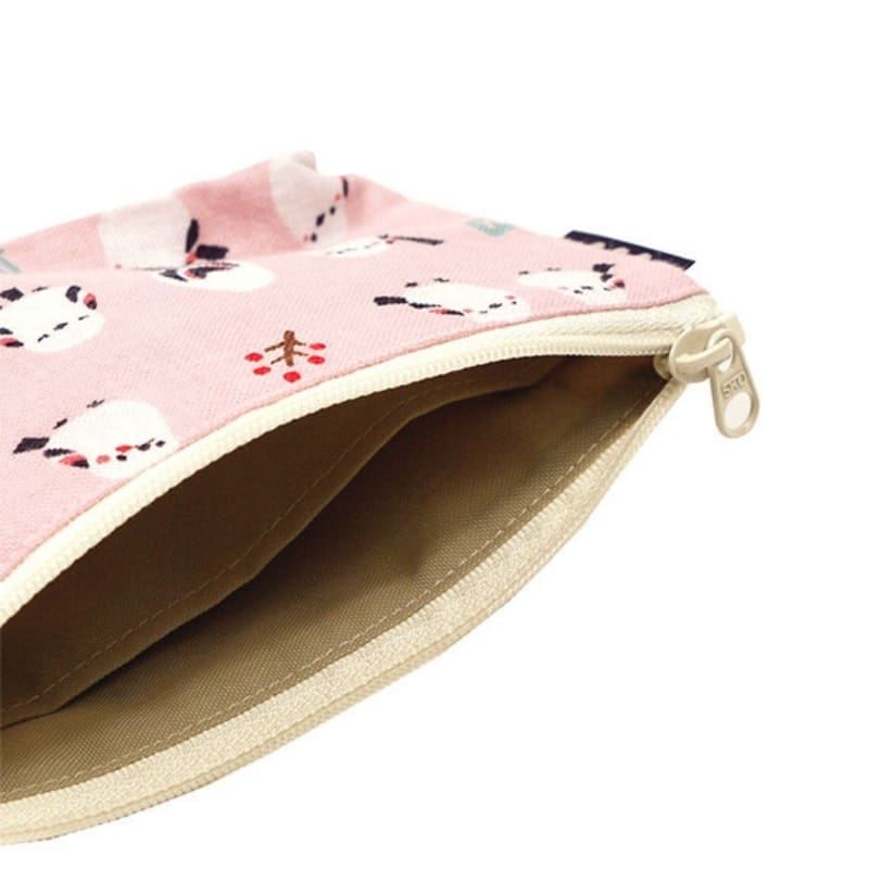 Japanse Etui - Shimaenaga