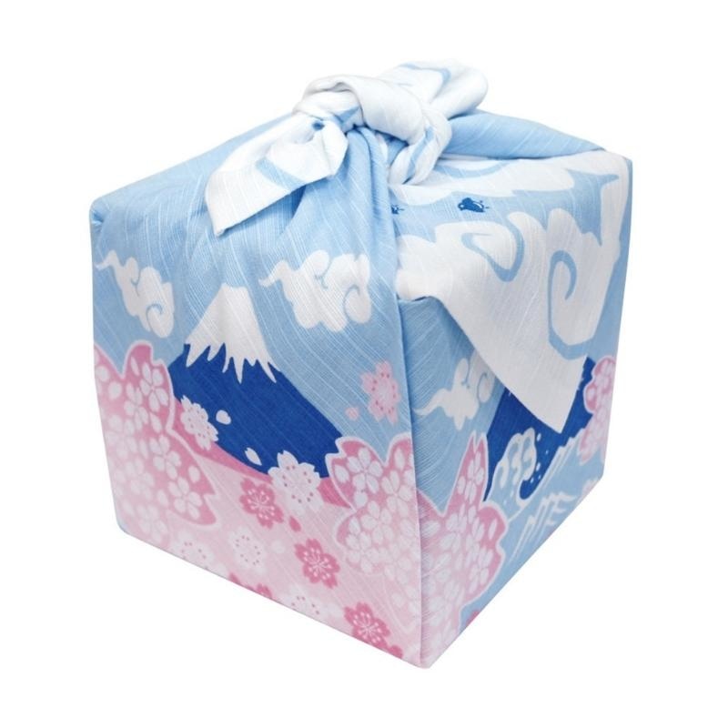 Japanse Furoshiki - Hanami - 50x50 cm