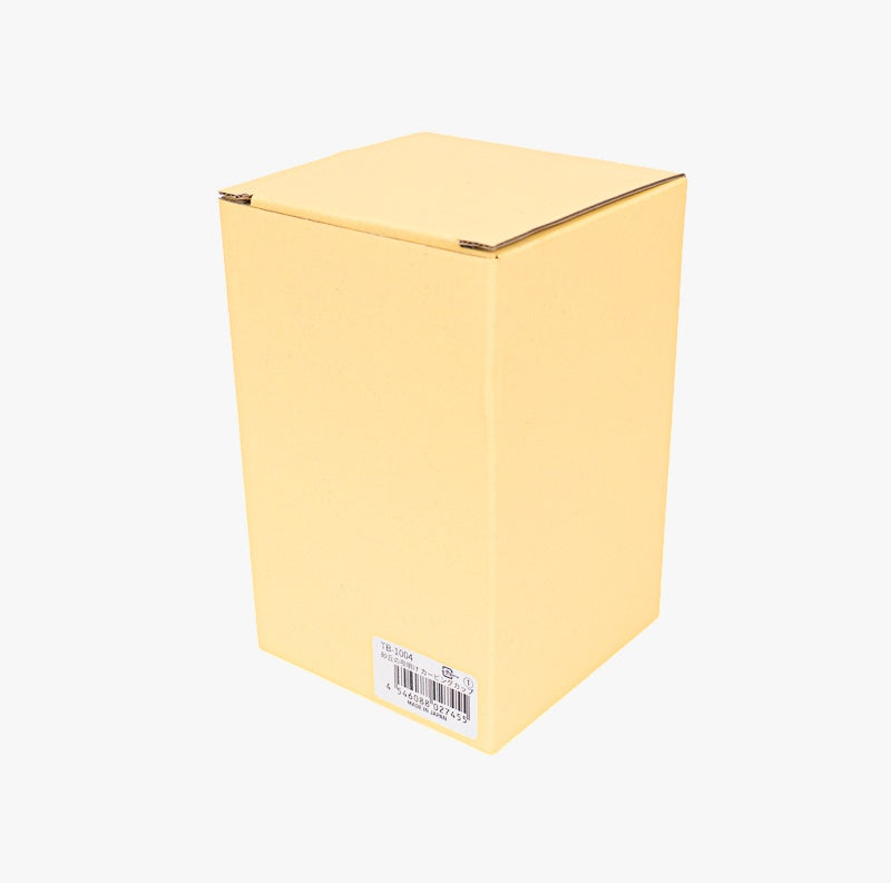 Japanse Grote Beker – Beige