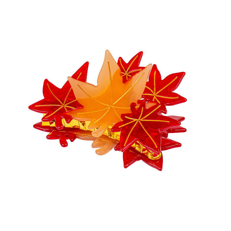 Japanse Haarklem Momiji Esdoornblad