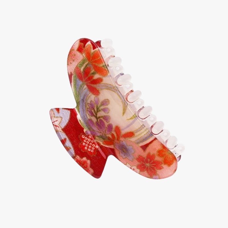 Japanse Haarklem – Rood