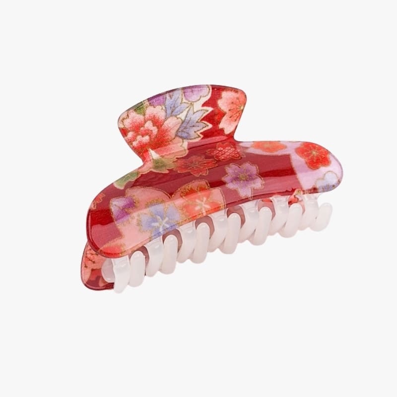 Japanse Haarklem – Rood