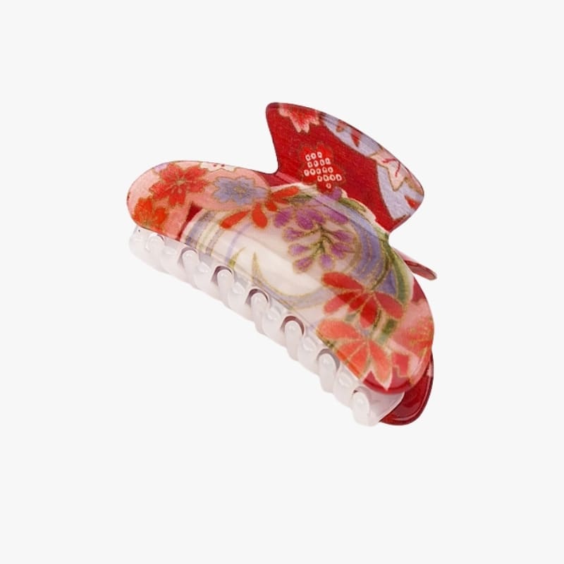 Japanse Haarklem – Rood