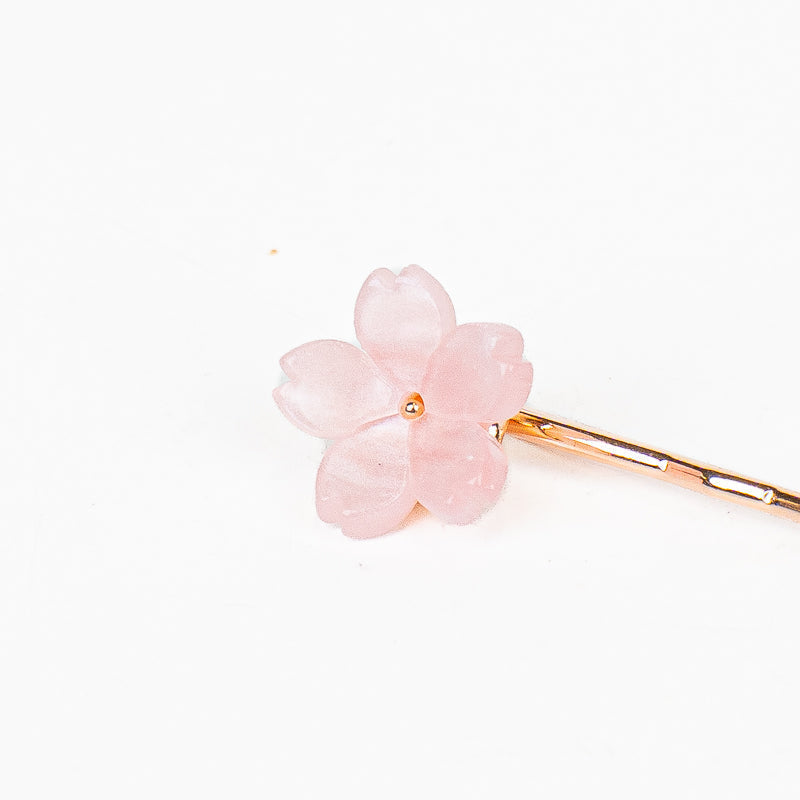 Japanse Haarspeldjes – Hanami Sakurabloesem