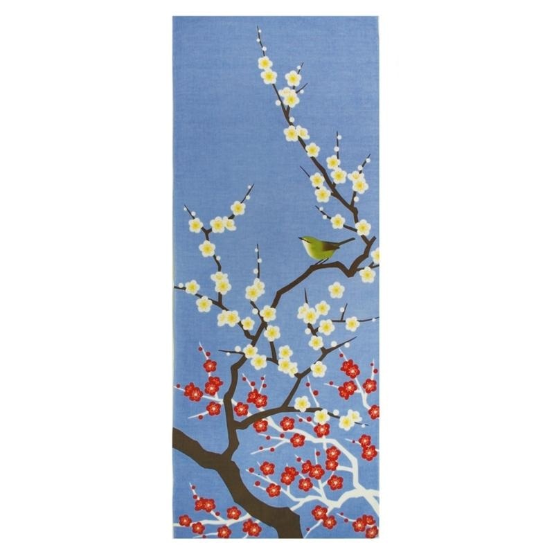 Japanse Handdoek