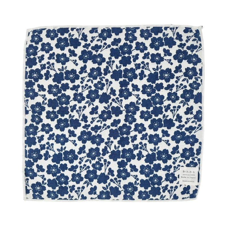 Japanse Handdoek - Blossom