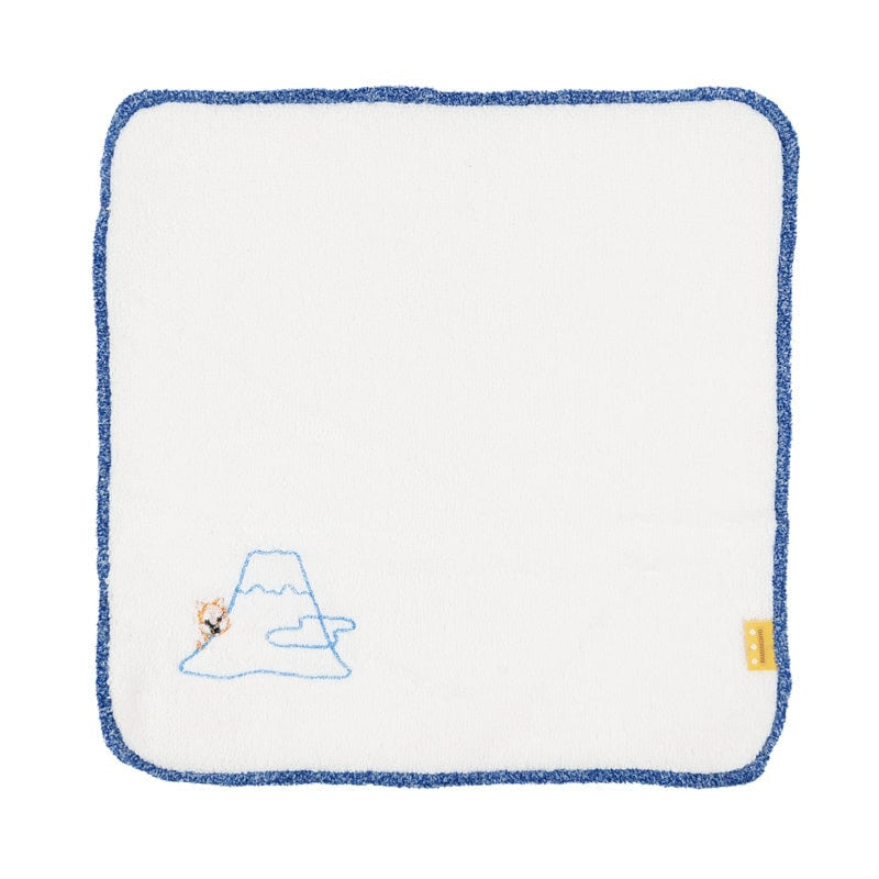 Japanse Handdoek - Fuji Shiba