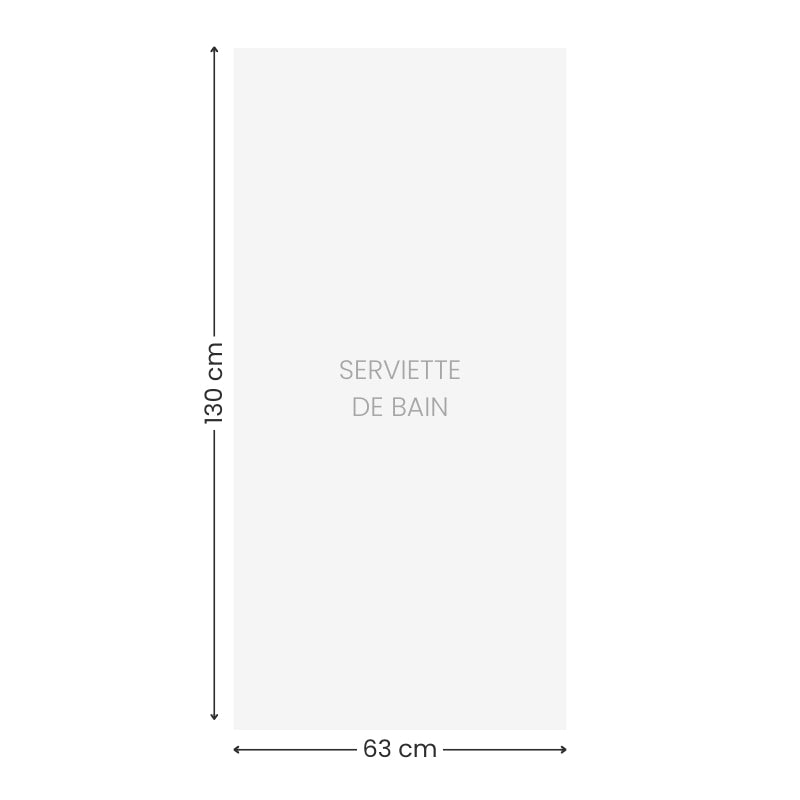 Japanse Handdoek - Imabari