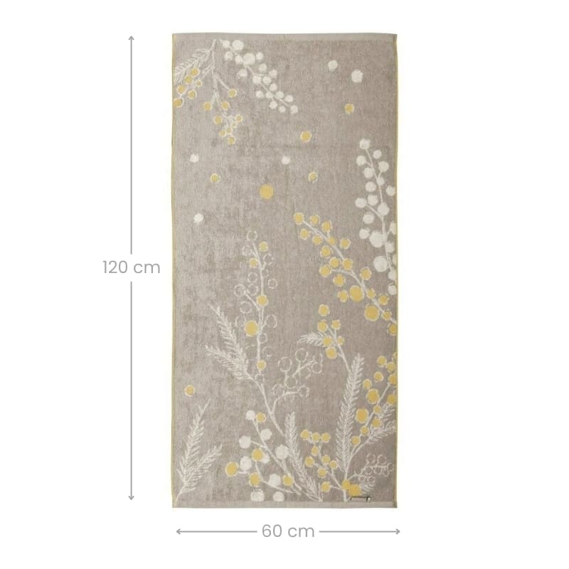 Japanse Handdoek – Mimosa