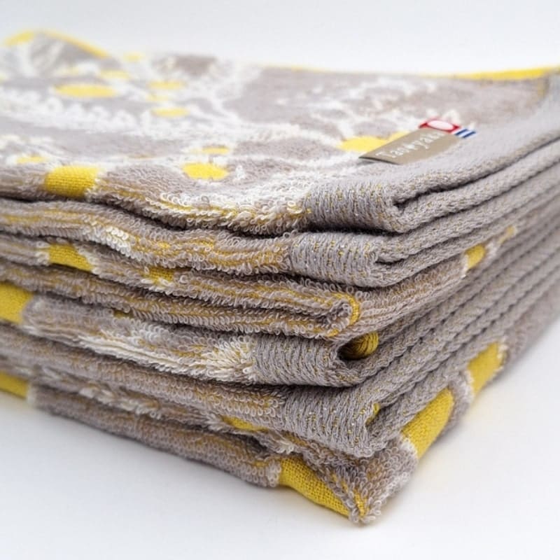 Japanse Handdoek – Mimosa