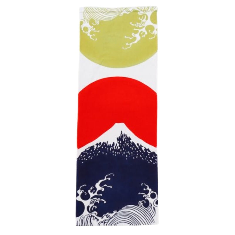 Japanse handdoek Tenugui
